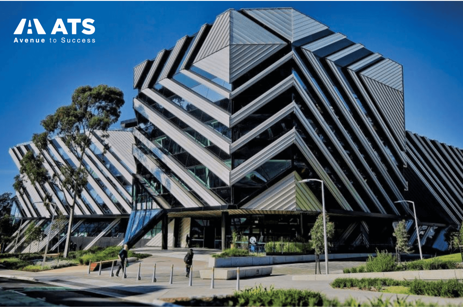 Du học Đại học Monash (Go8) Du hoc dai hoc Monash